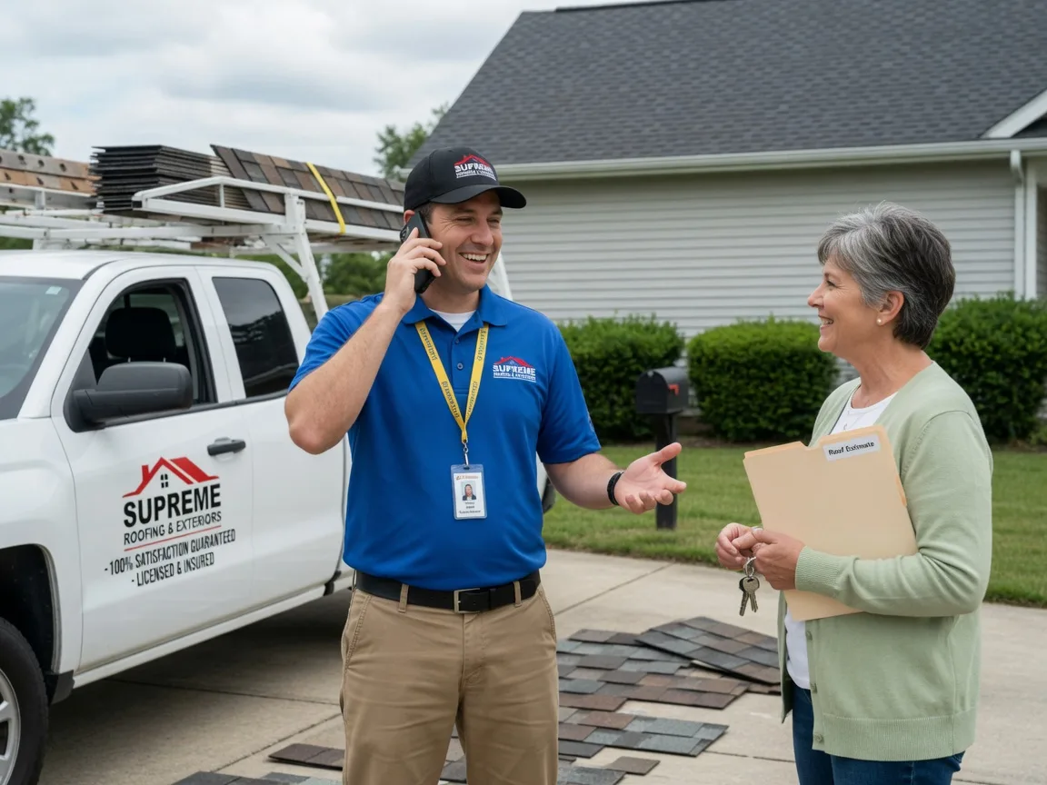 Roof Replacement Lee Center, NY FAQs